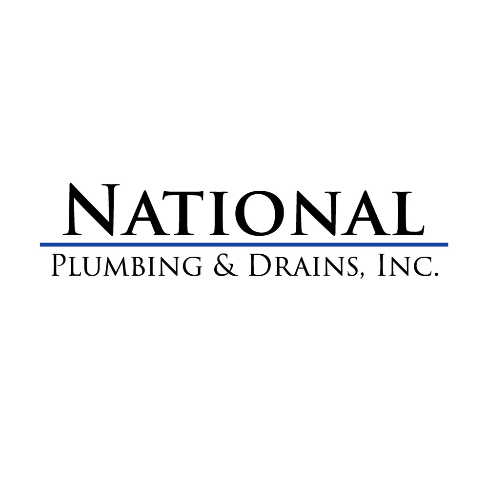 Slide of National Plumbing & Drains