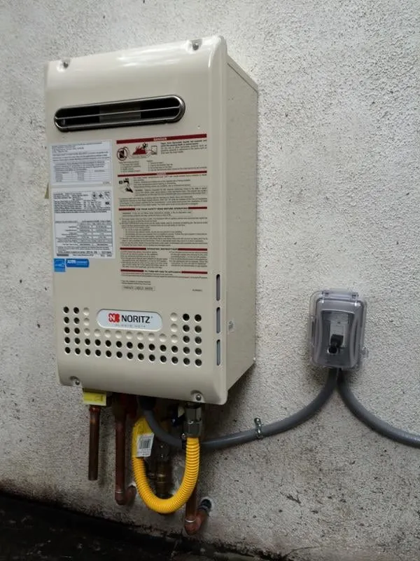 Slide of National Plumbing & Rooter