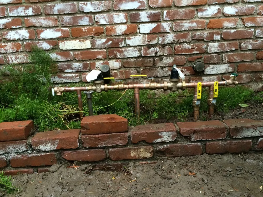 Expert plumbing repair service in Van Nuys, CA - National Plumbing & Rooter