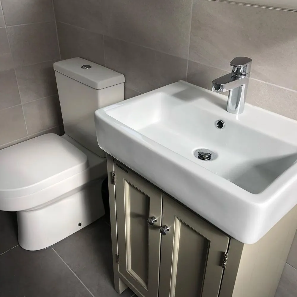 Slide of National Plumbing and Heating