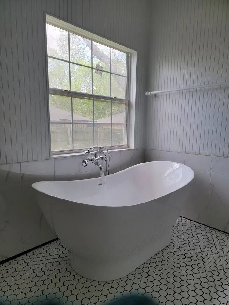 Slide of National Plumbing and Heating