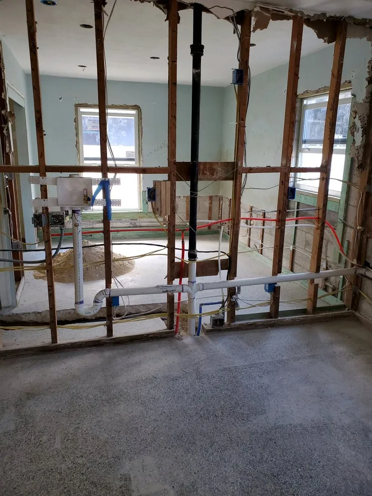 Slide of National Plumbing And Septic