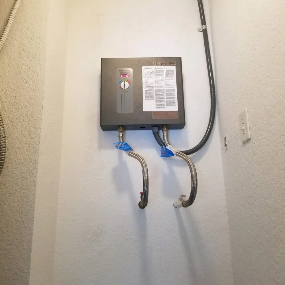 Slide of National Plumbing And Septic