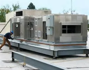 Slide of National Plumbing Heating and Cooling