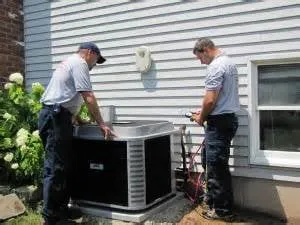 Slide of National Plumbing Heating and Cooling
