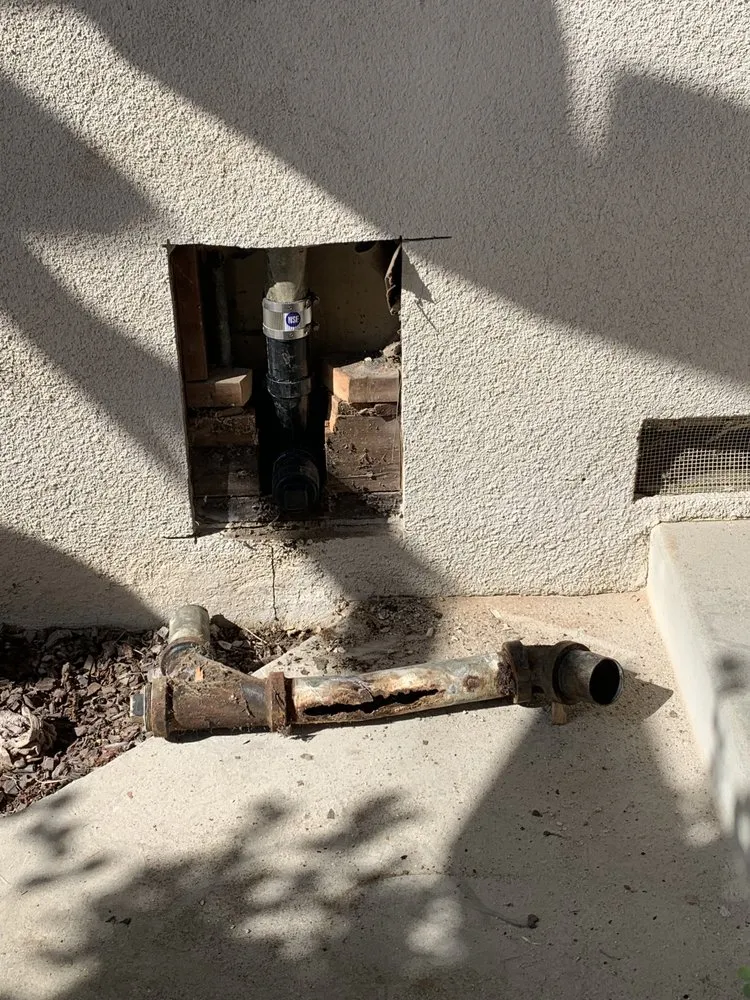 Slide of National Plumbing