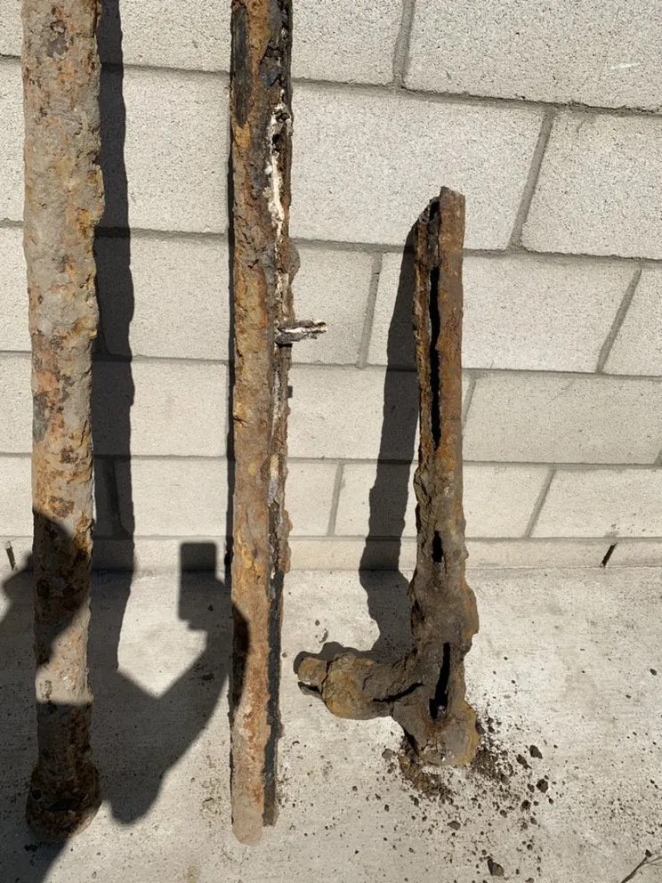 Slide of National Plumbing