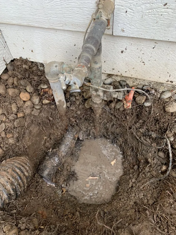 Slide of National Plumbing