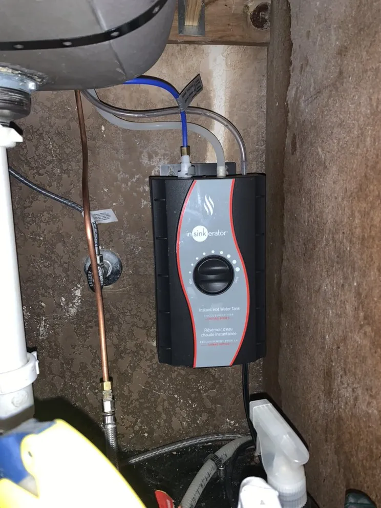 Slide of National Plumbing