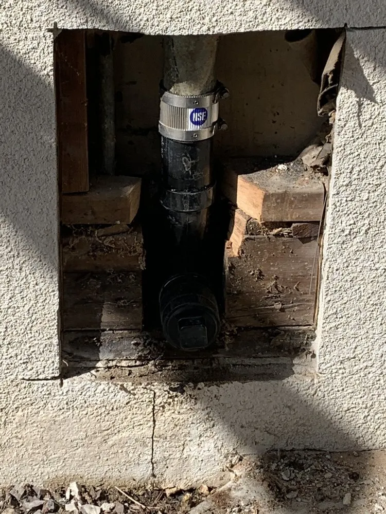 Slide of National Plumbing