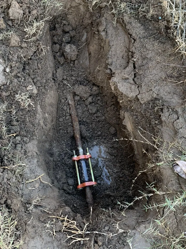 Slide of National Plumbing