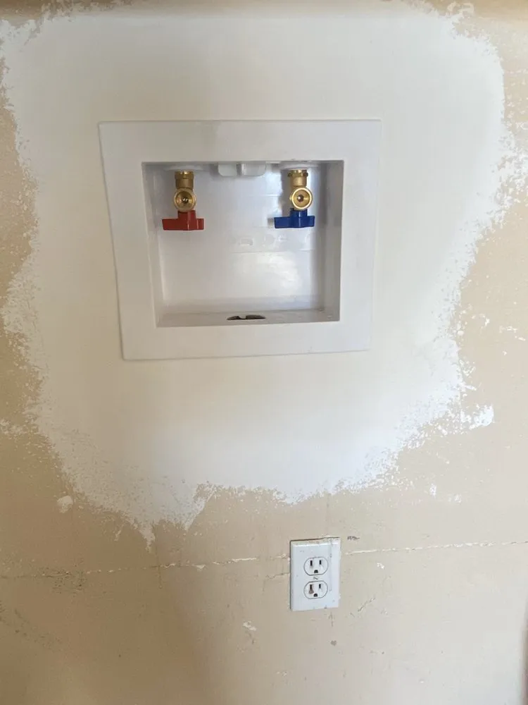 Slide of National Plumbing