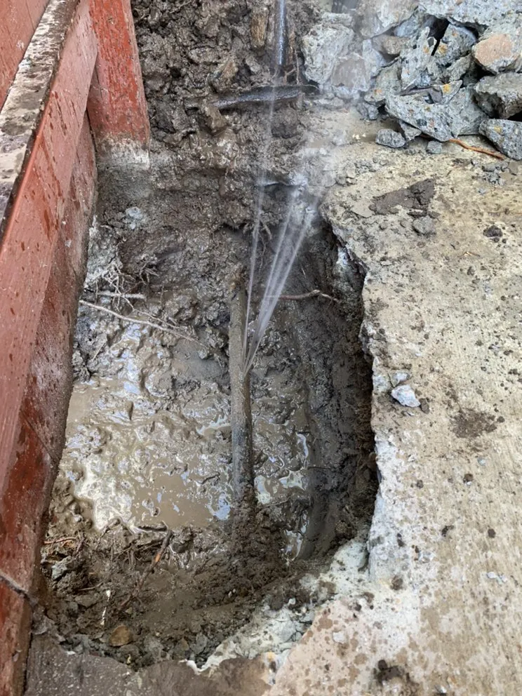 Slide of National Plumbing