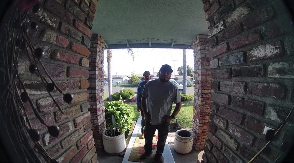 Slide of National Plumbing