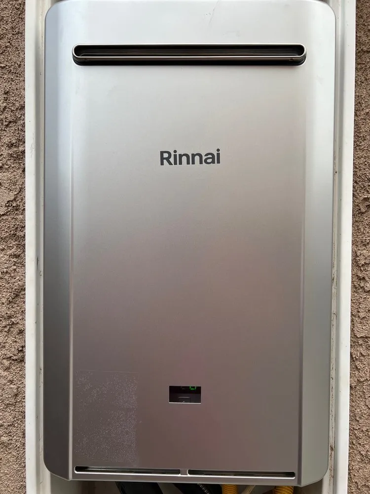 Slide of National Plumbing