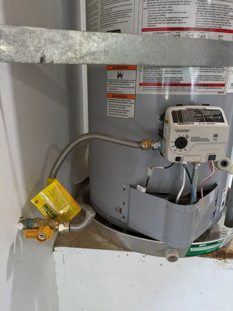 Slide of National Plumbing