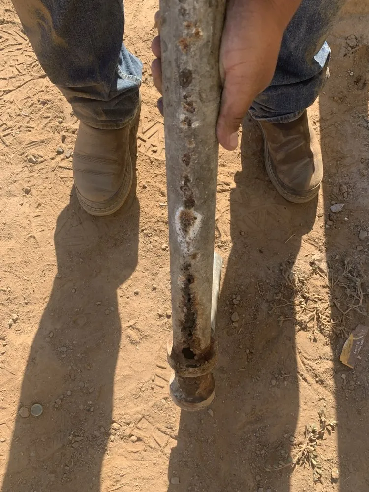 Slide of National Plumbing