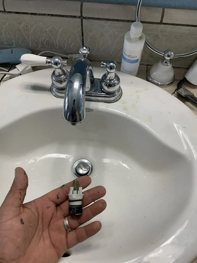 Slide of National Plumbing