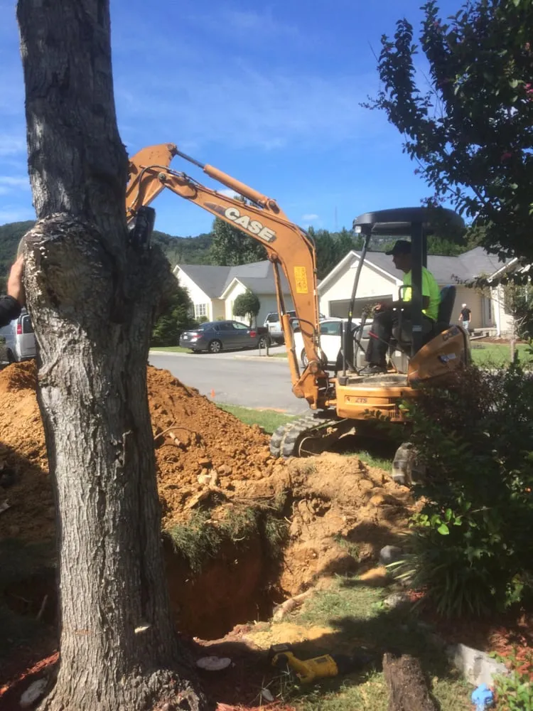 Slide of National Plumbing Service