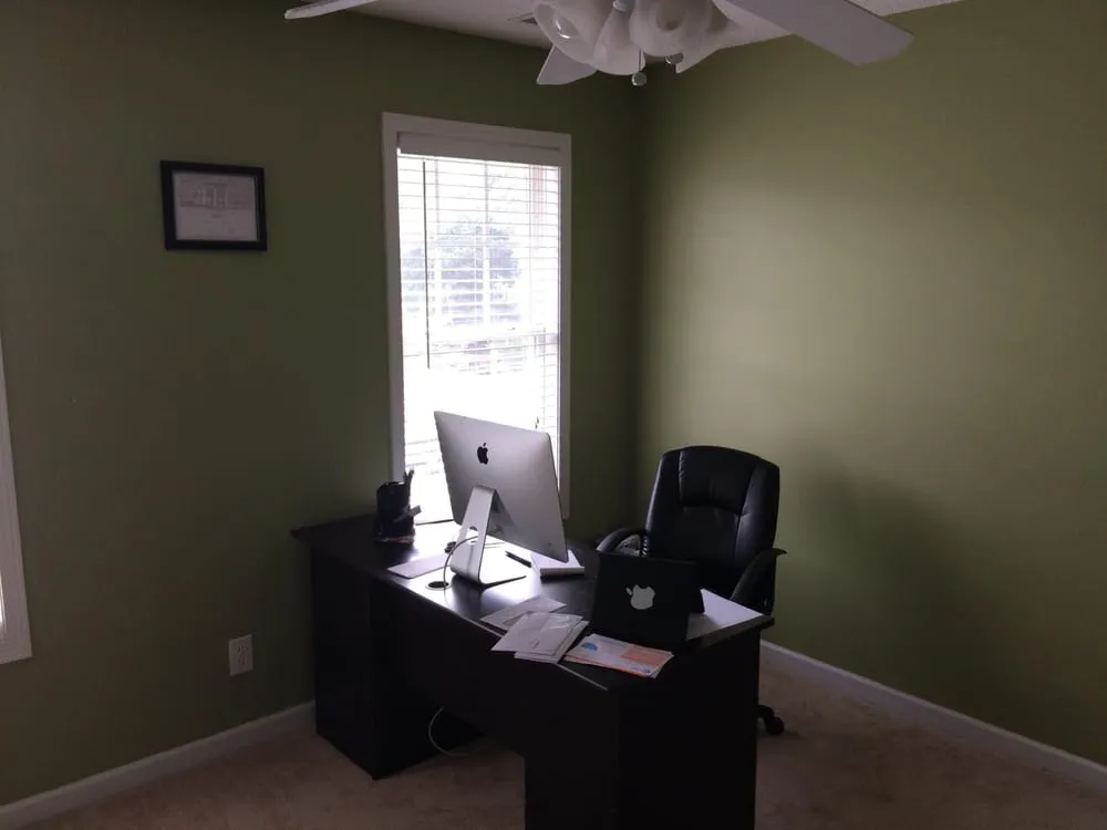 Slide of National Plumbing Service