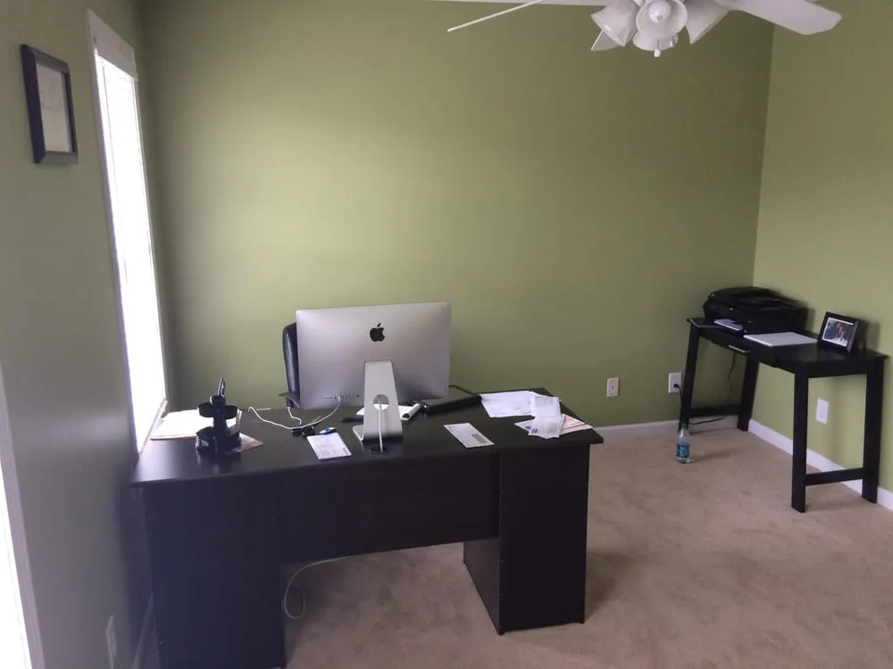 Slide of National Plumbing Service