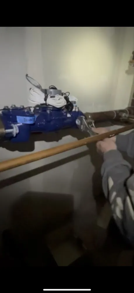 Professional drain cleaning experts serving Keytesville, MO - National Plumbing Tradespeople