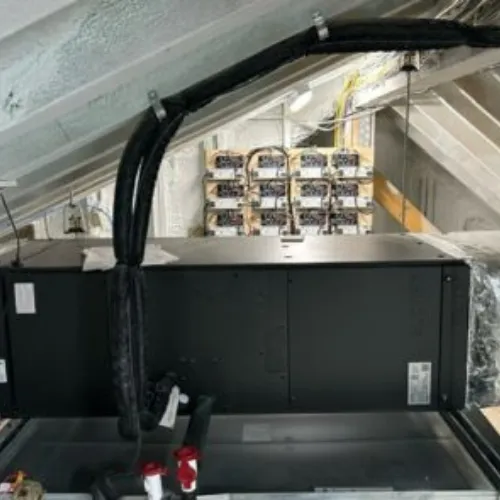 Slide of National Refrigeration