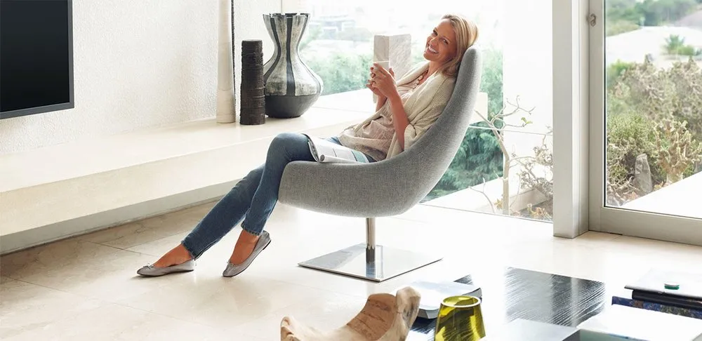 Slide of National Refrigeration