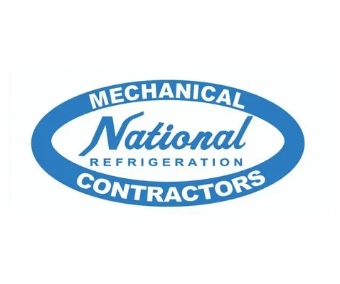 National Refrigeration Logo