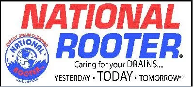 Slide of National Rooter