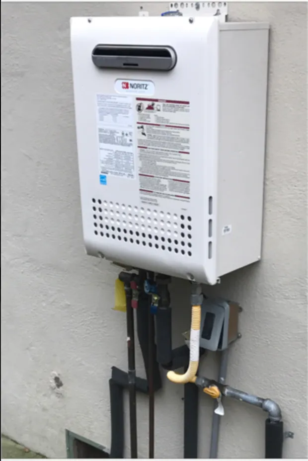 Slide of National Rooter