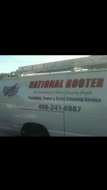 Slide of National Rooter