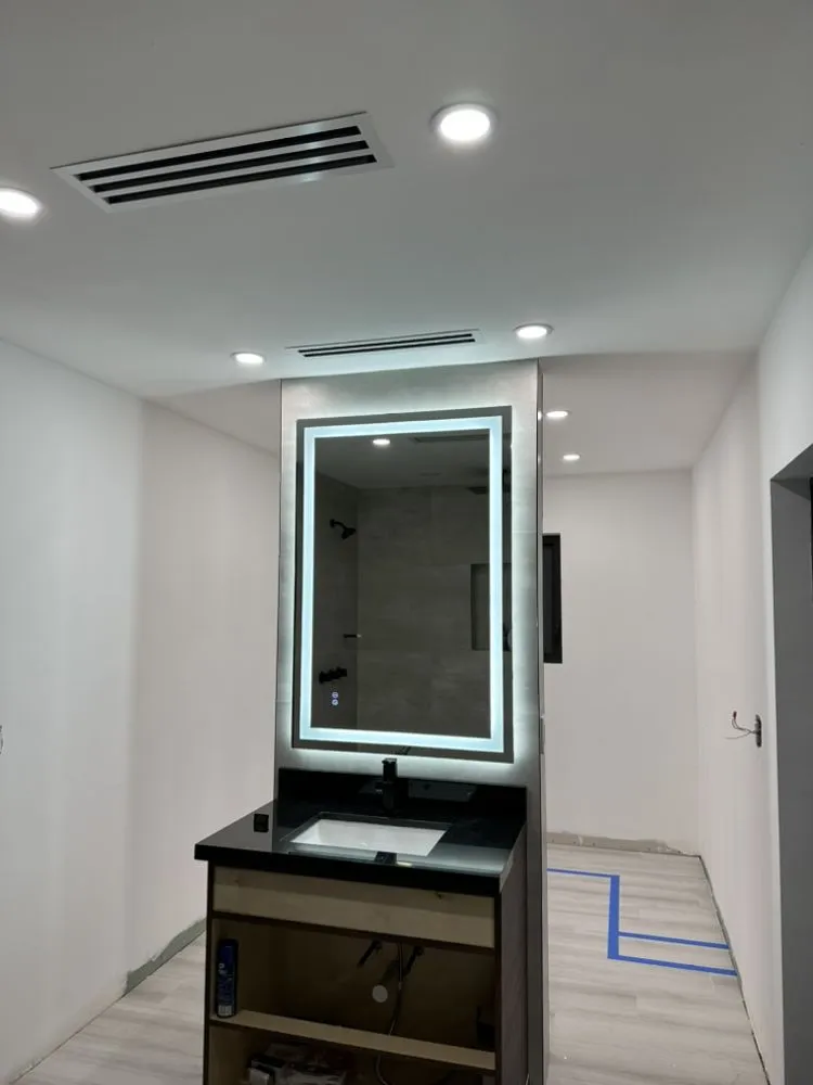 Slide of National Service Pros