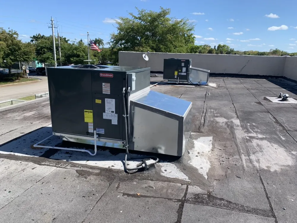 Slide of National Service Pros