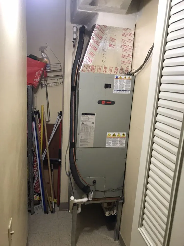 Slide of National Service Pros