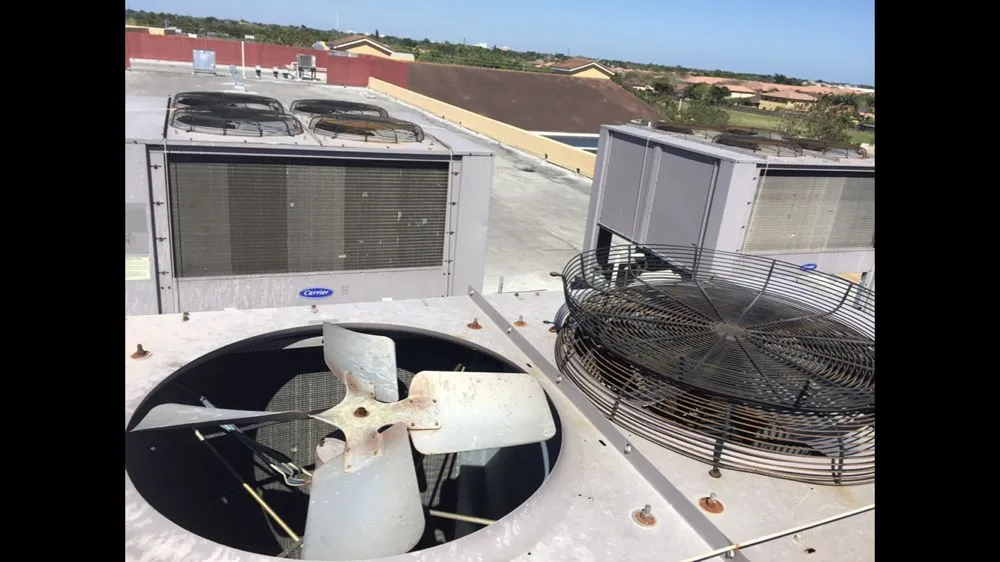 Emergency pipe repair for homes in Miami, FL by National Service Pros