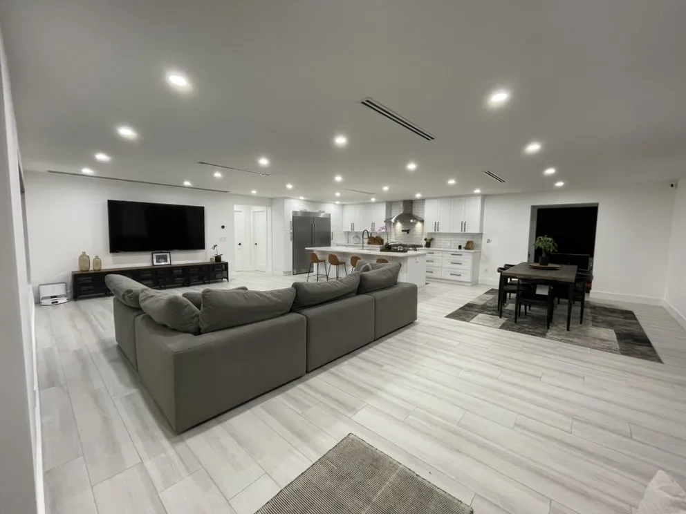 Slide of National Service Pros