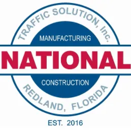 Slide of National Traffic Solution