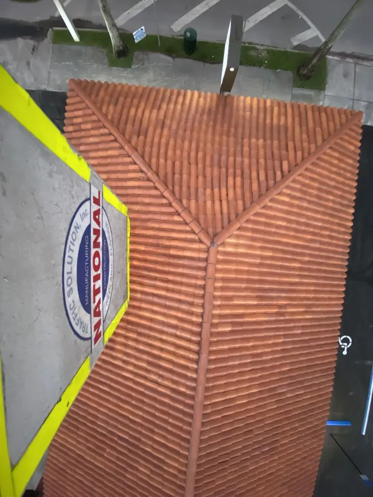 Slide of National Traffic Solution