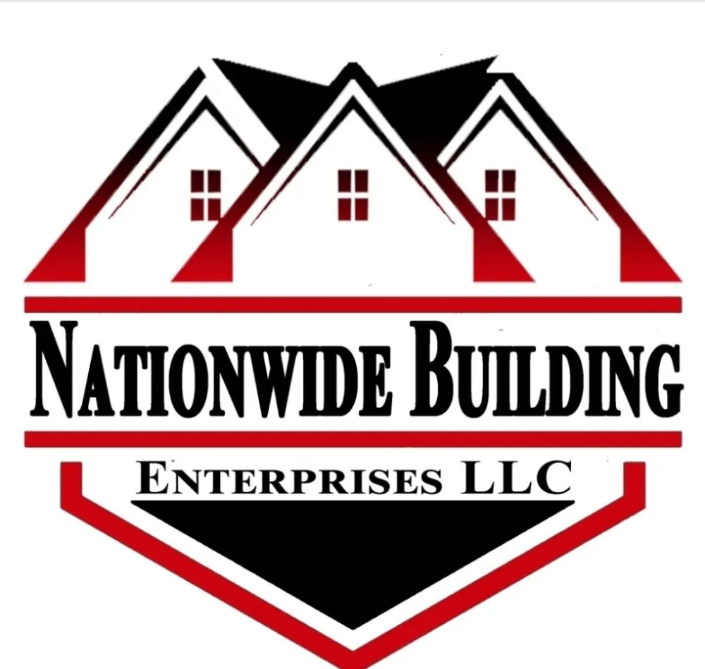 Slide of Nationwide Building Enterprises