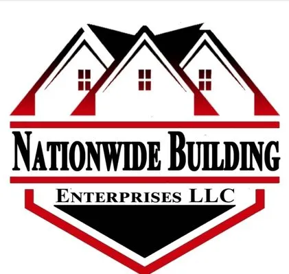 Nationwide Building Enterprises Logo