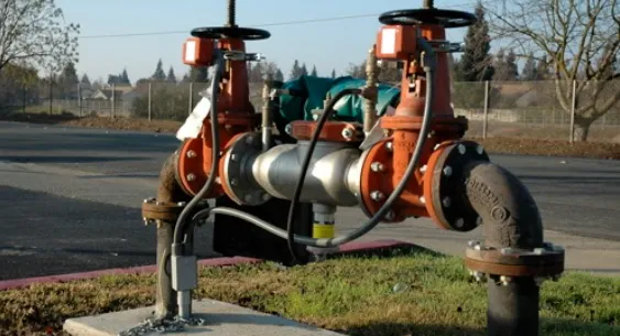 Slide of Nationwide Plumbing