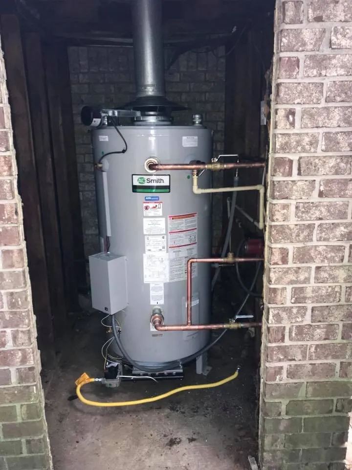 Slide of Nationwide Plumbing