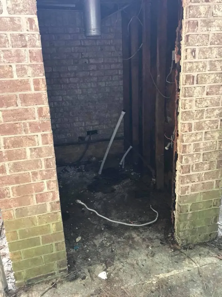 Slide of Nationwide Plumbing