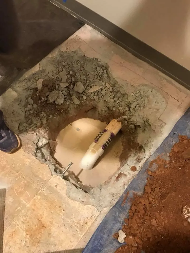 Slide of Nationwide Plumbing