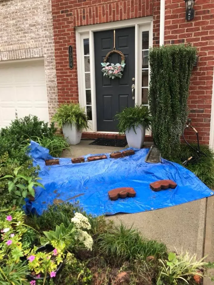 Slide of Nationwide Plumbing