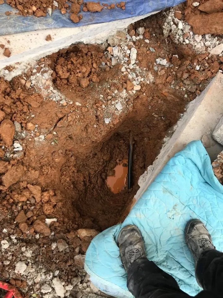 Slide of Nationwide Plumbing