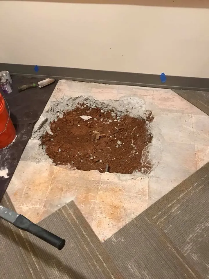 Slide of Nationwide Plumbing