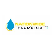 Nationwide Plumbing Logo