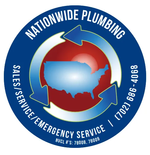 Slide of Nationwide Plumbing